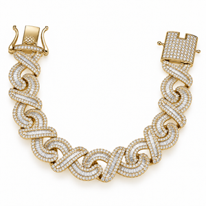 Pulsera Casiopea