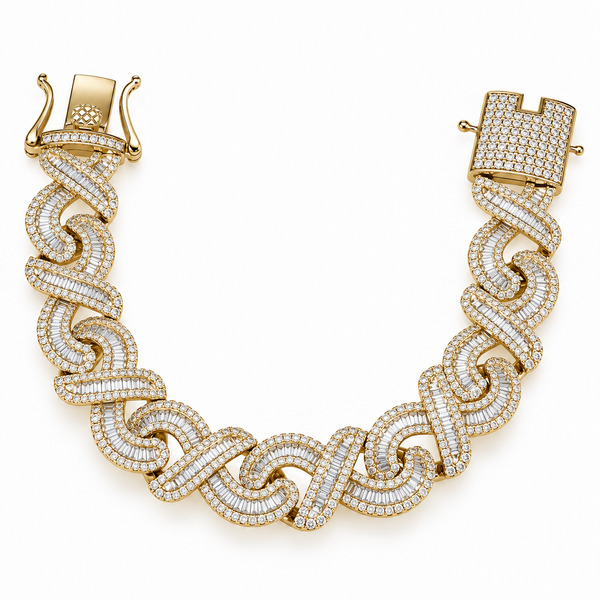 Pulsera Casiopea