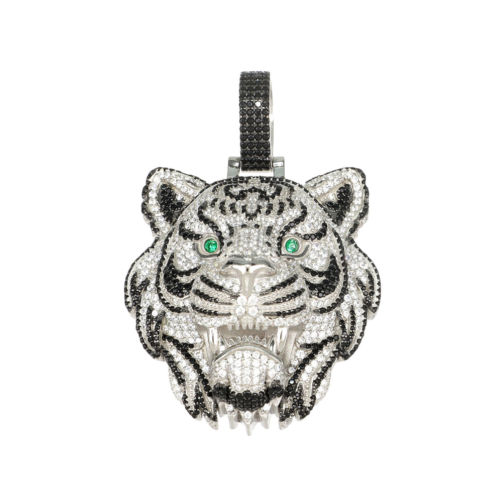 Colgante Tigre