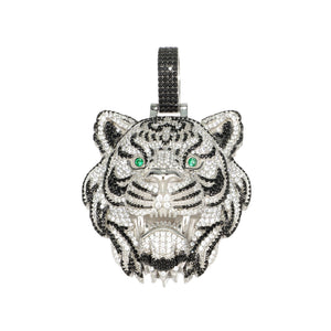 Colgante Tigre