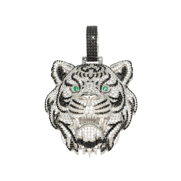 Colgante Tigre