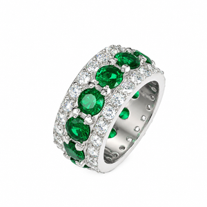 Anillo Leyenda
