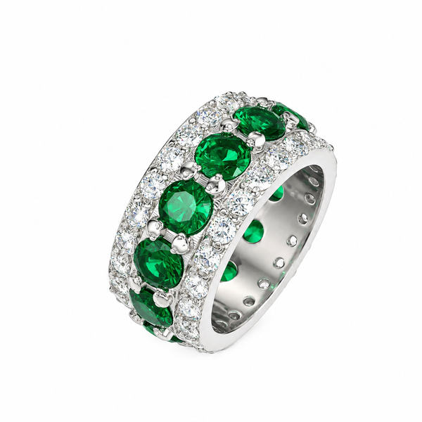 Anillo Leyenda