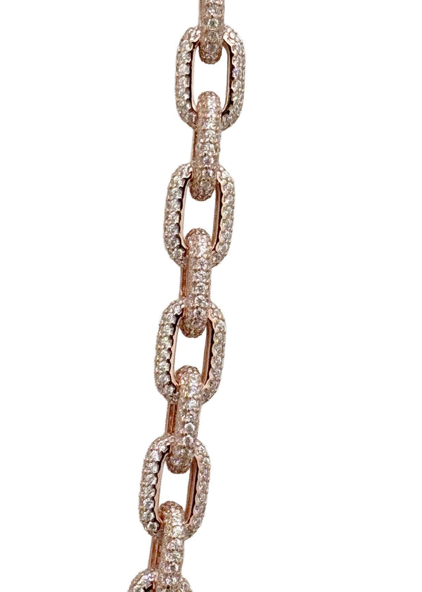 Cadena Bimba Rosa