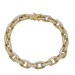 Pulsera Coral Chapada