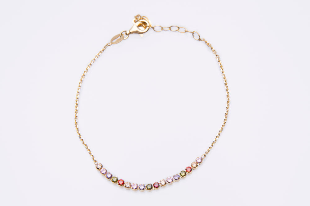 Pulsera Diamant