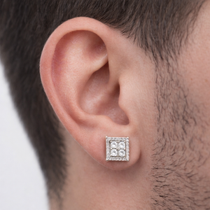 Pendiente Luxury