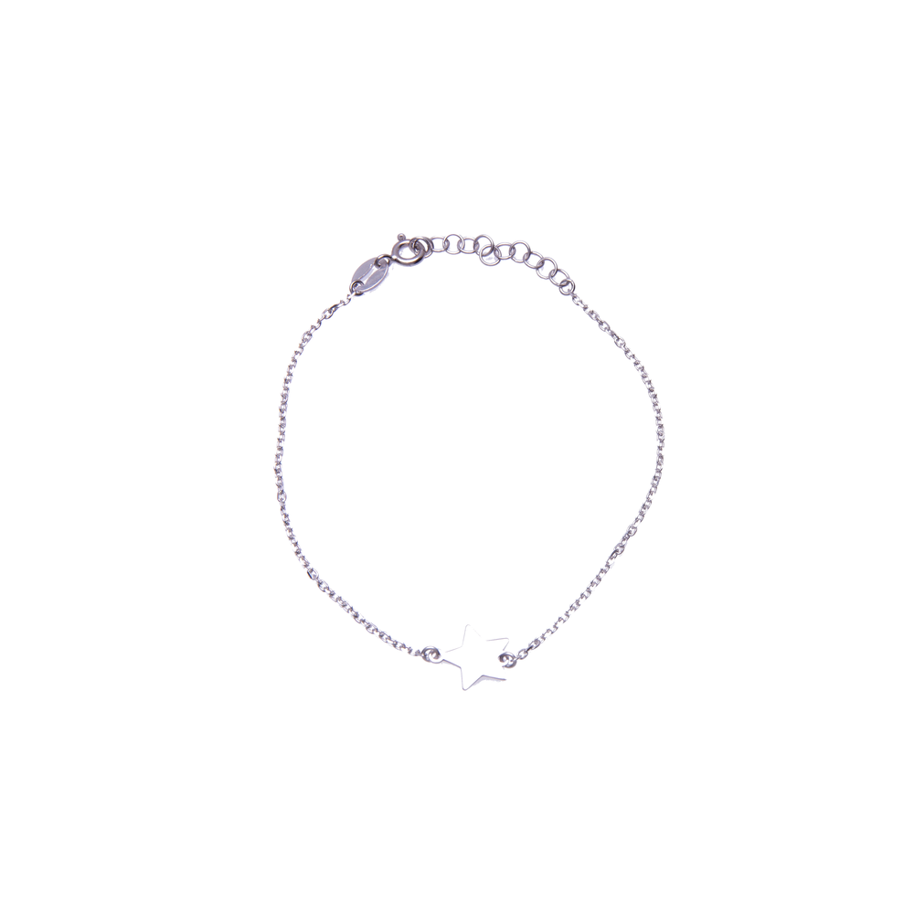 Pulsera Plac