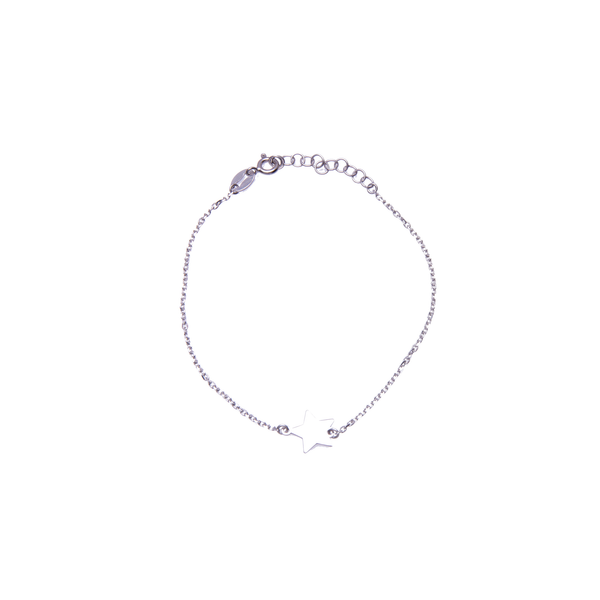 Pulsera Plac