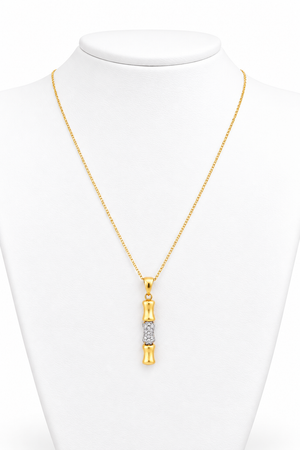 Collar tapalpa