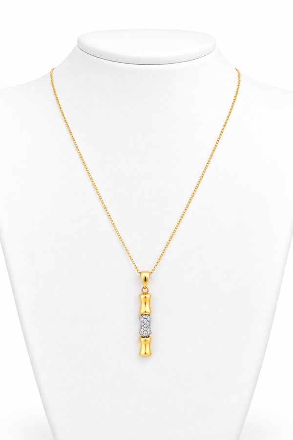 Collar tapalpa