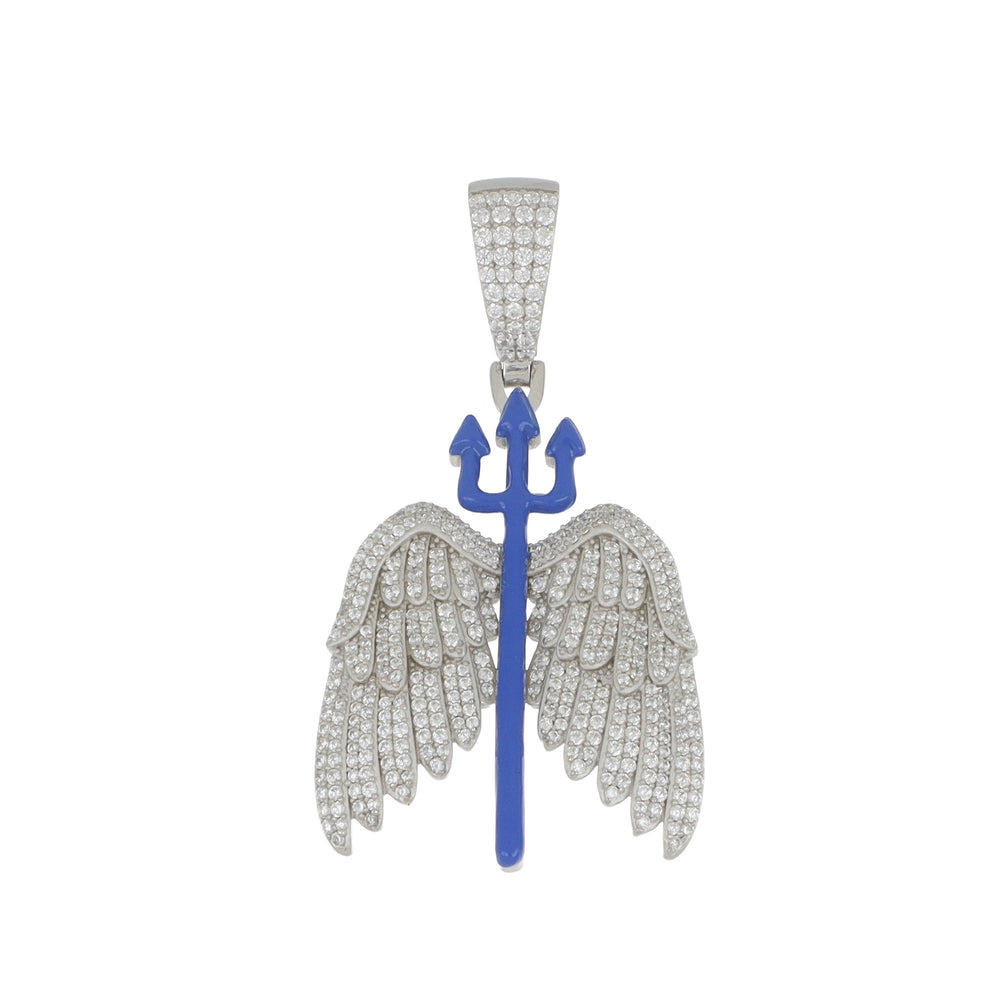 Colgante Tridente