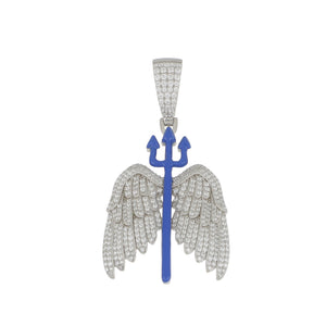 Colgante Tridente
