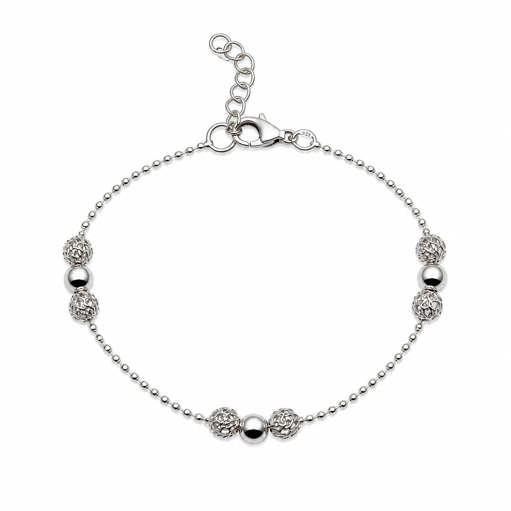 Pulsera Romble