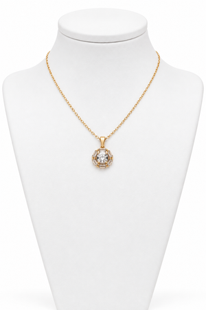 Collar brill