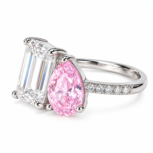 Anillo Eternity