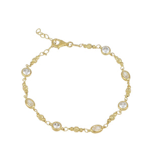 Pulsera Río