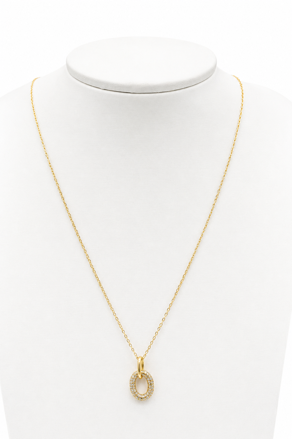 Collar Luz