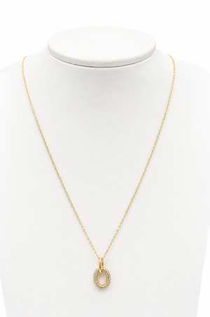 Collar Luz