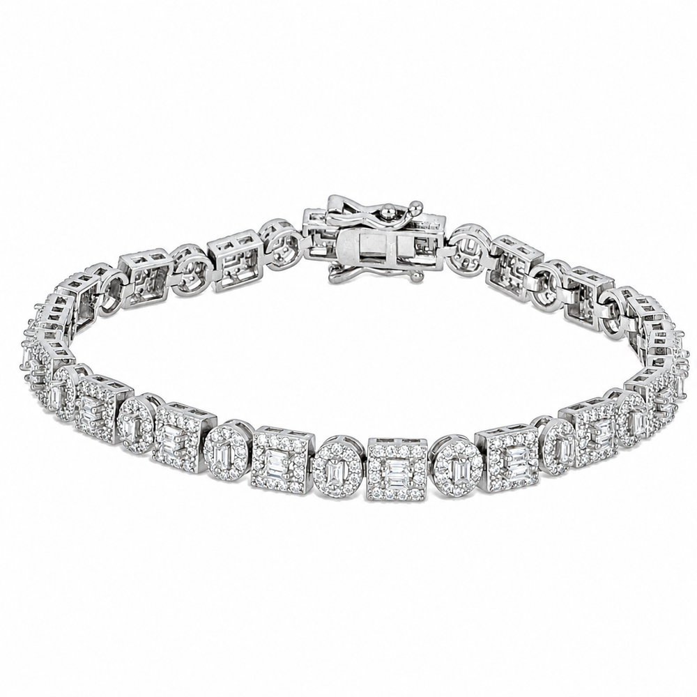 Pulsera Estrella