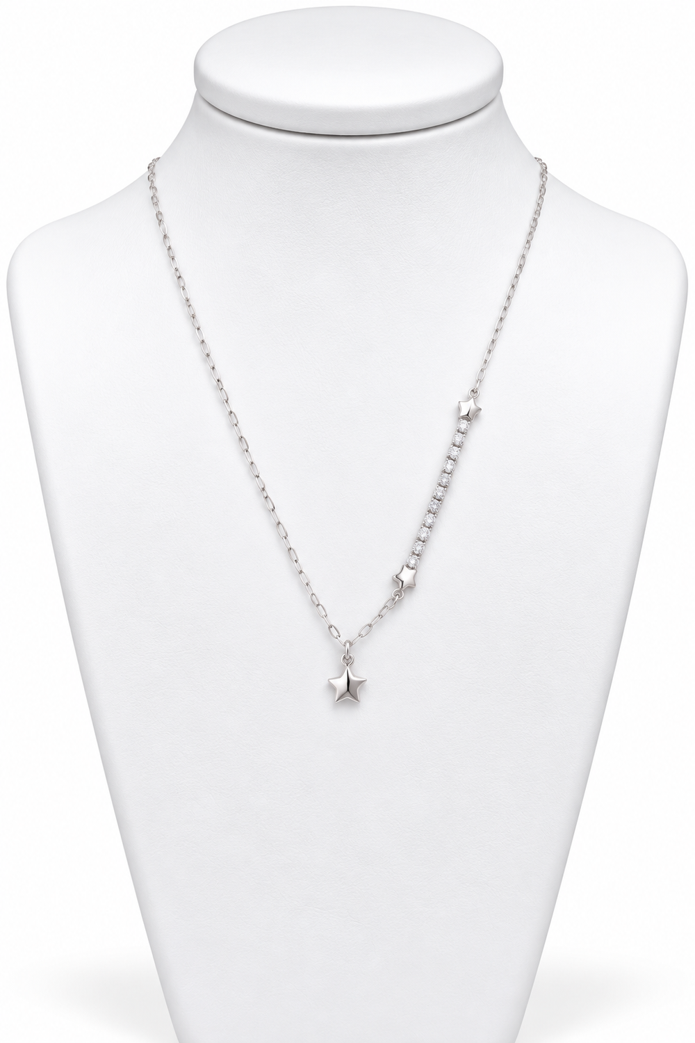 Collares Vacío Lúcido