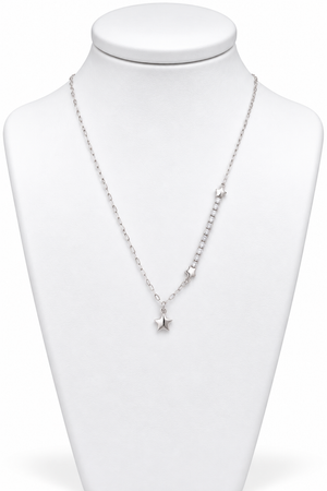 Collares Vacío Lúcido