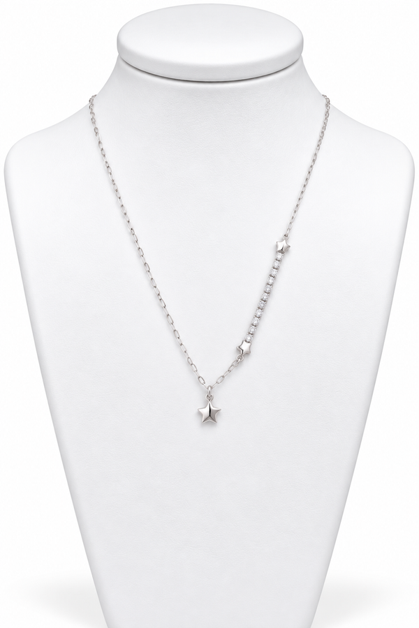 Collares Vacío Lúcido