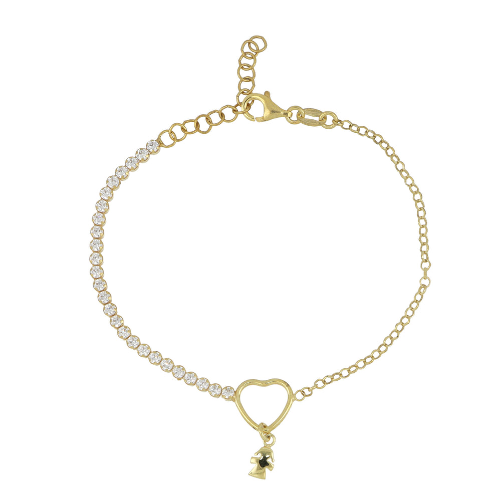 Pulsera Eureka