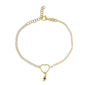 Pulsera Eureka