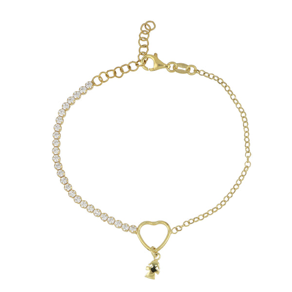 Pulsera Eureka