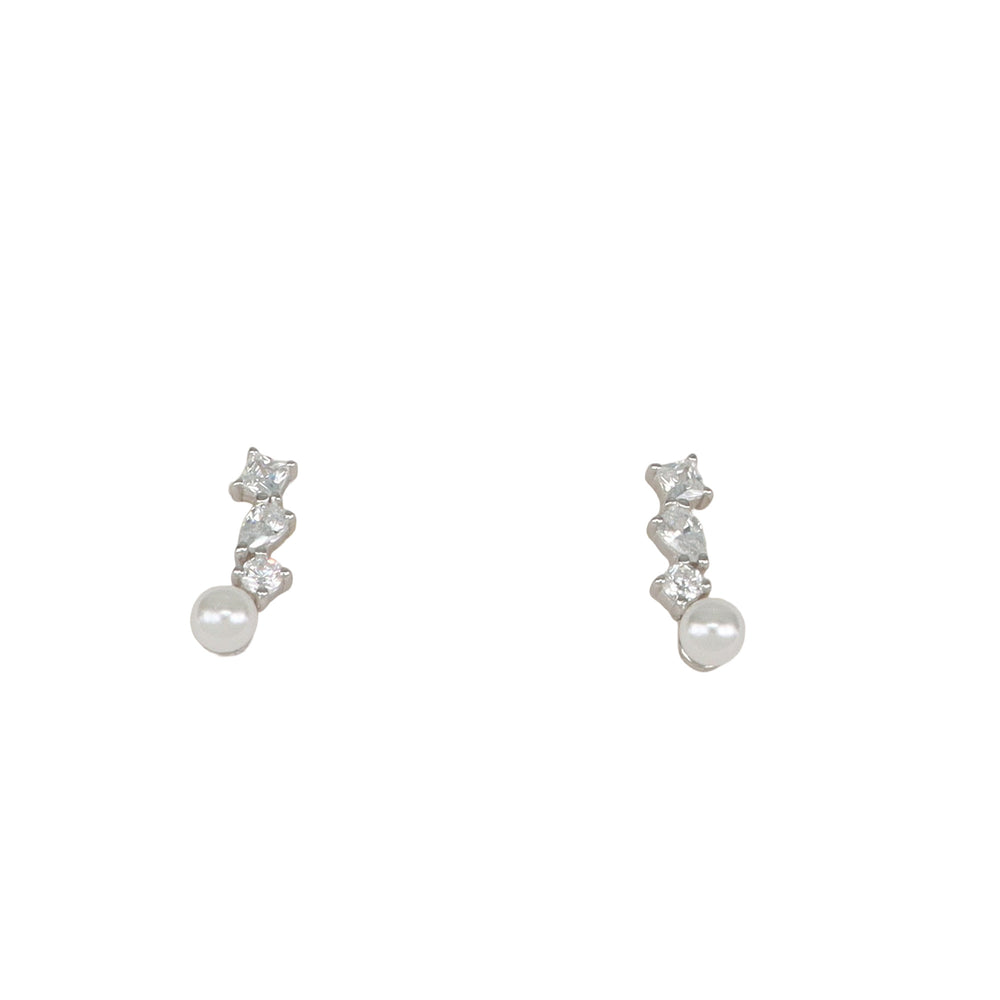 Pendientes Mar