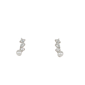 Pendientes Mar