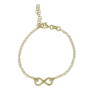 Pulsera Infinito