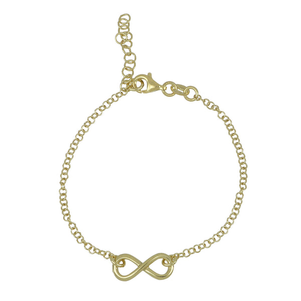Pulsera Infinito