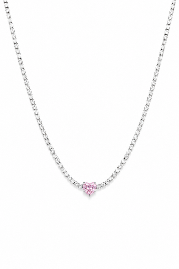 Collar luna