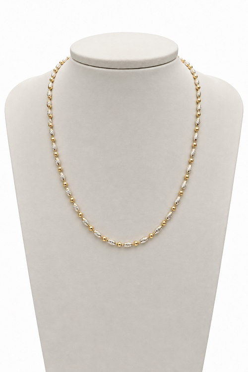 Cadena Perla Imperial 2.5 m