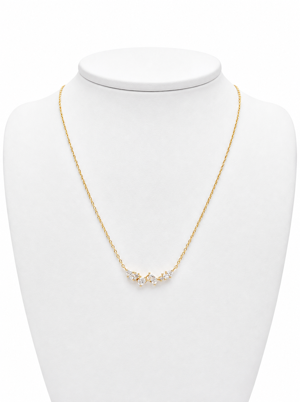 Collar Astra