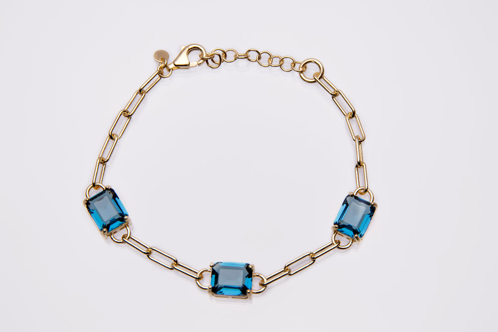 Pulsera caracas