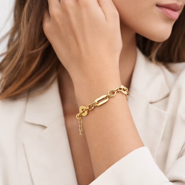 Pulsera Star