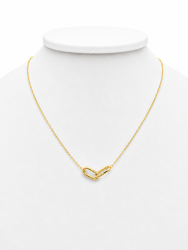 Collar Lúa