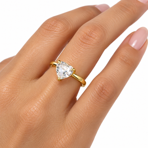 Anillo Amor