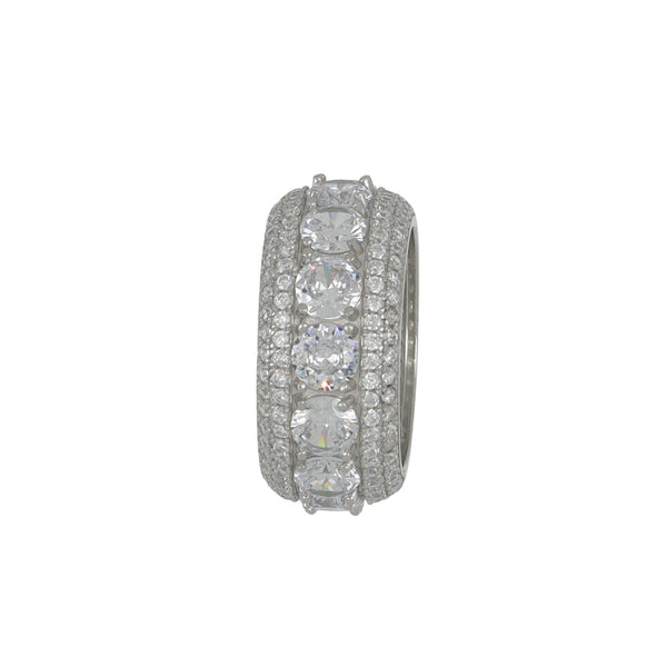 Anillo Rey