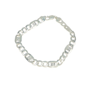 Pulsera Mar 8.5