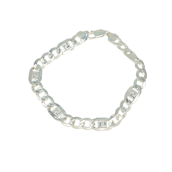 Pulsera Mar 8.5