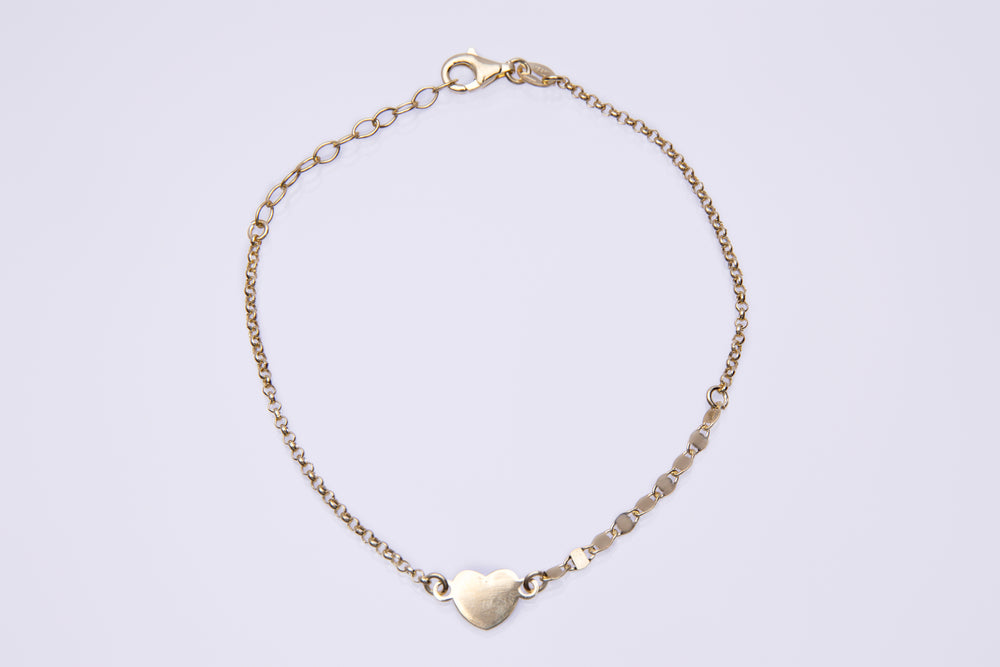 Pulsera Fini