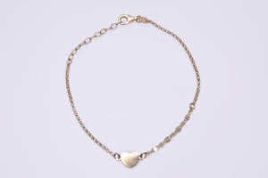 Pulsera Fini