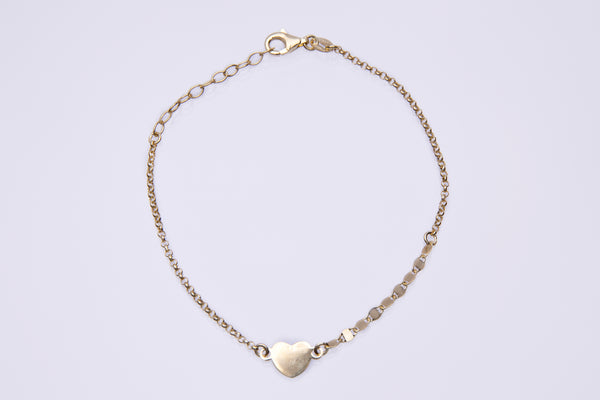 Pulsera Fini