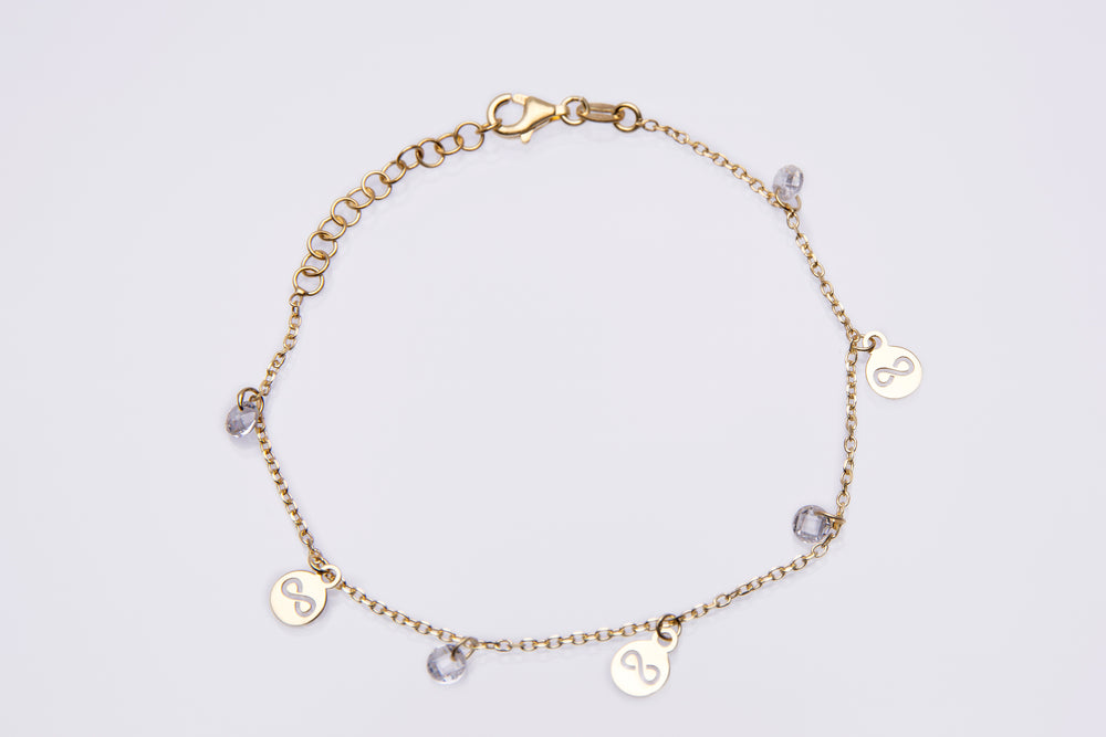 Pulsera Graffiti