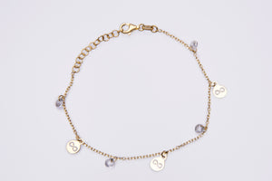 Pulsera Graffiti