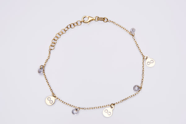 Pulsera Graffiti